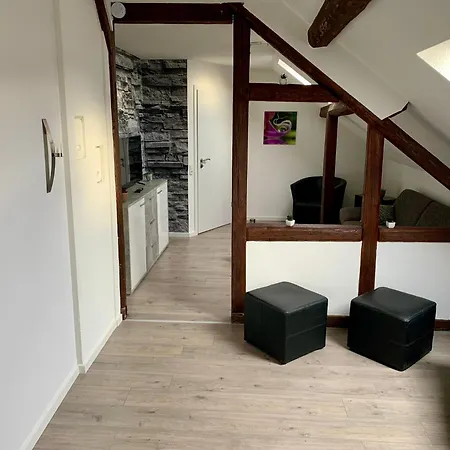 Ferienwohnung Eifel-Life Simmerath Extérieur photo