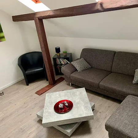 Ferienwohnung Eifel-Life Simmerath Extérieur photo