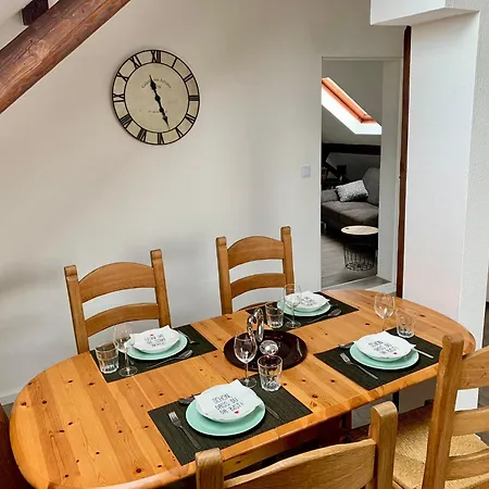 Ferienwohnung Eifel-Life Simmerath Extérieur photo