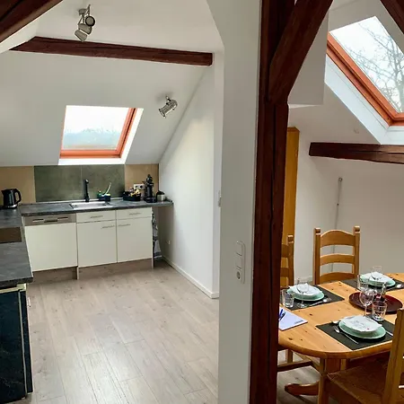 Ferienwohnung Eifel-Life Simmerath Extérieur photo