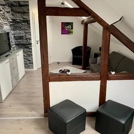 Ferienwohnung Eifel-Life Simmerath Extérieur photo
