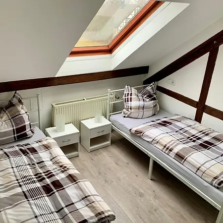 Ferienwohnung Eifel-Life Simmerath Extérieur photo