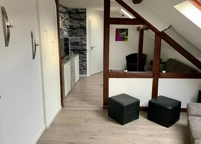 Ferienwohnung Eifel-Life