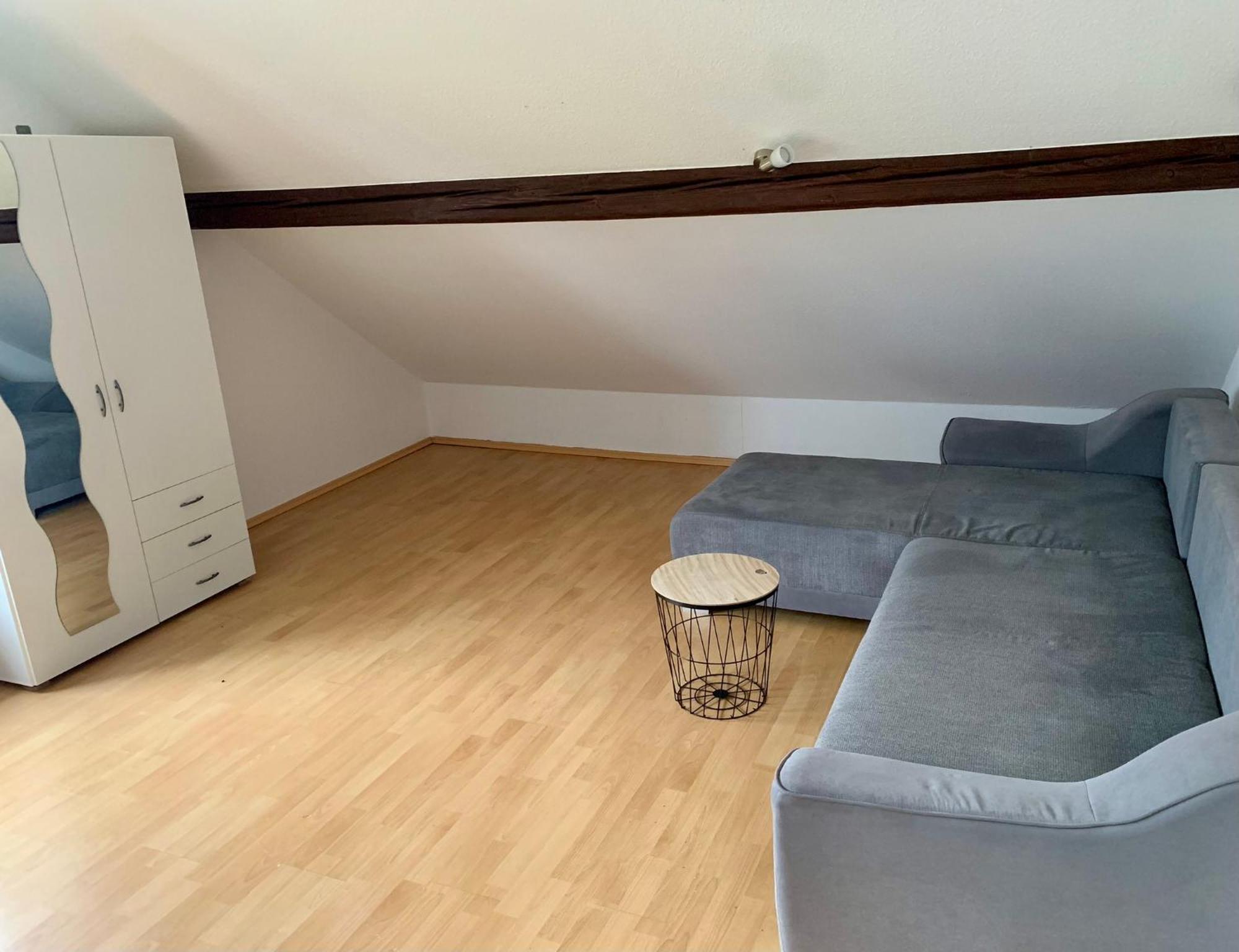 Apartment Eifel-life *