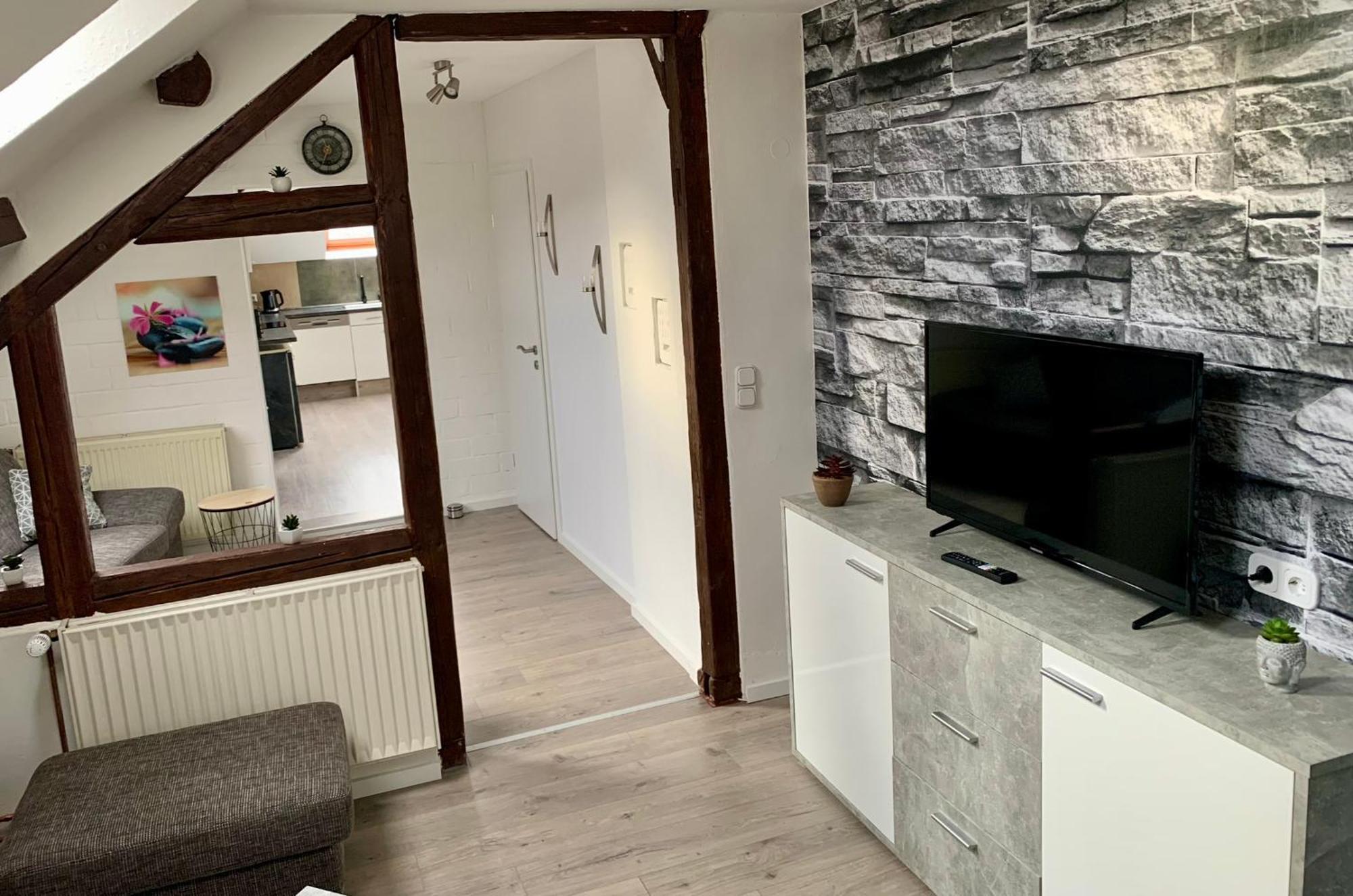 Eifel-life Apartment