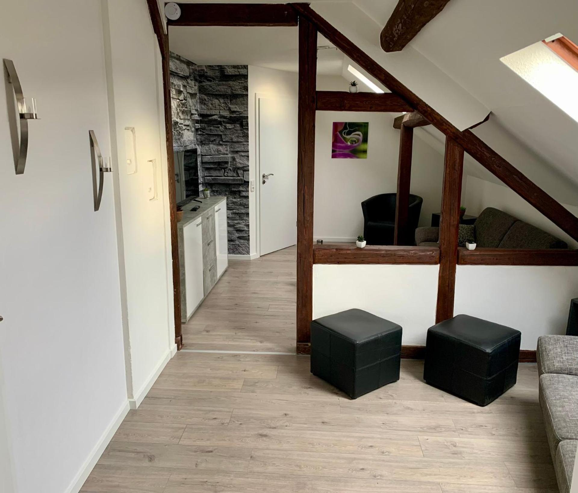 Eifel-life Apartment Simmerath