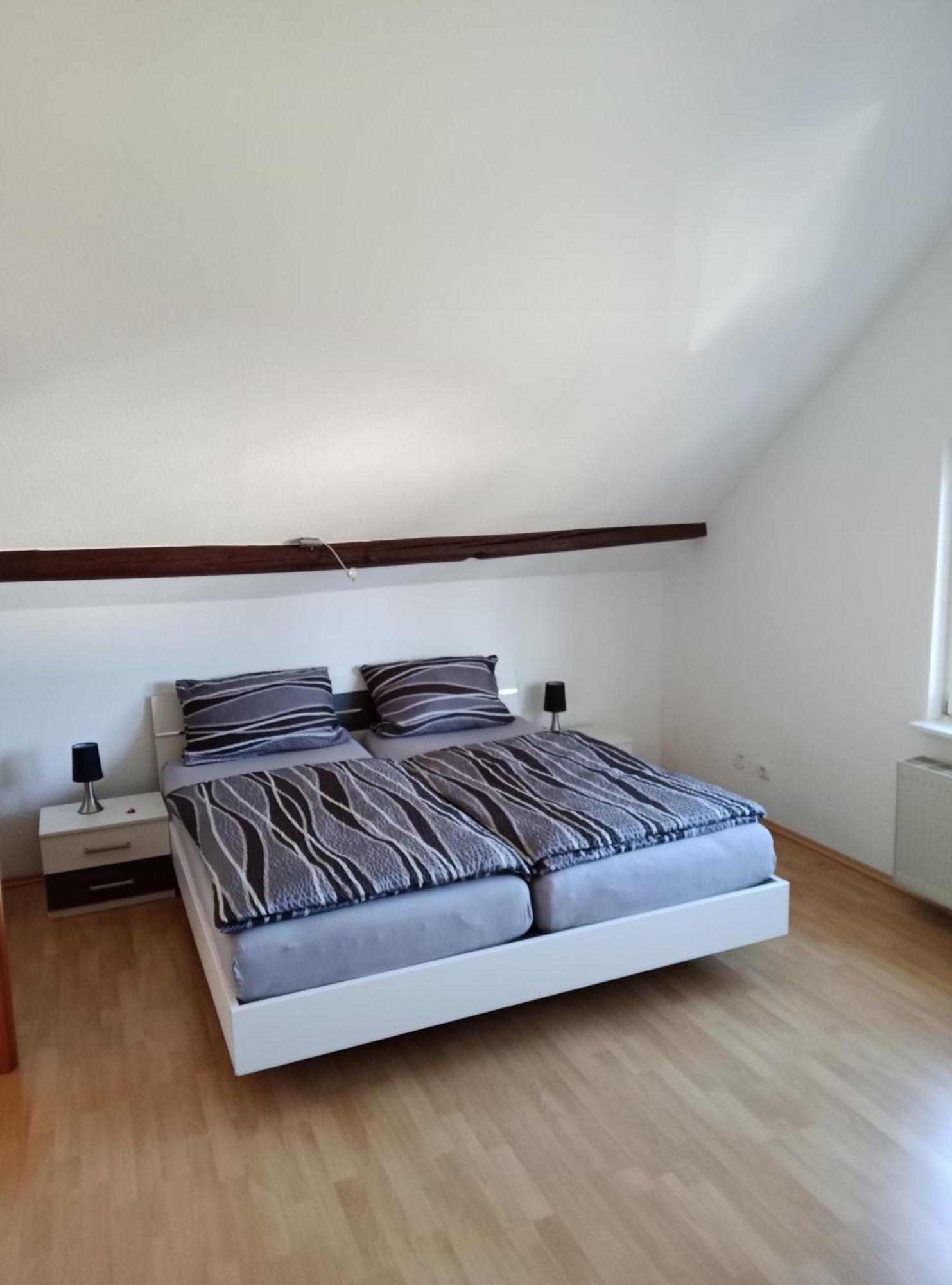 Eifel-life Apartment Simmerath